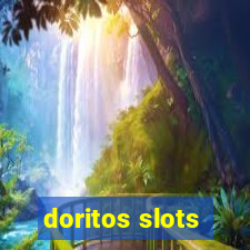 doritos slots